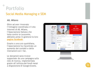 Beecreative - Web Agency Milano | PDF