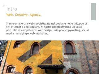 Beecreative - Web Agency Milano | PDF