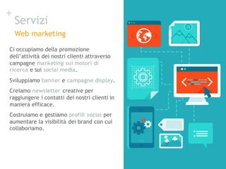 Beecreative - Web Agency Milano | PDF