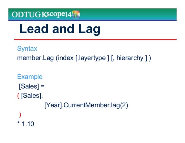 Getting Started with MDX 20140625a