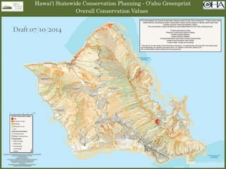 H R A
37
© Copyright 2004 The Trust for Public Land
 