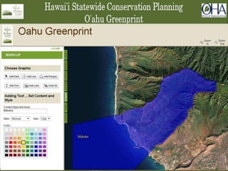 H R A
45
© Copyright 2004 The Trust for Public Land
 