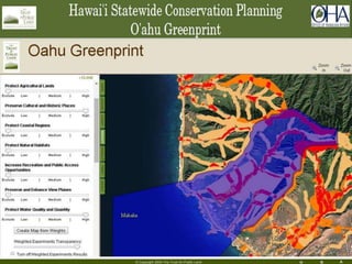 H R A
46
© Copyright 2004 The Trust for Public Land
 