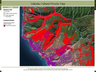 H R A
49
© Copyright 2004 The Trust for Public Land
 