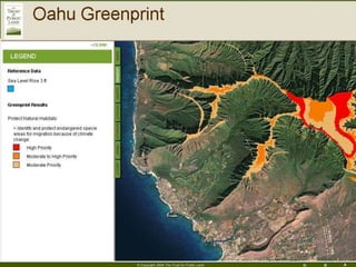 H R A
51
© Copyright 2004 The Trust for Public Land
 