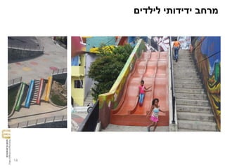 14
‫לילדים‬ ‫ידידותי‬ ‫מרחב‬
 