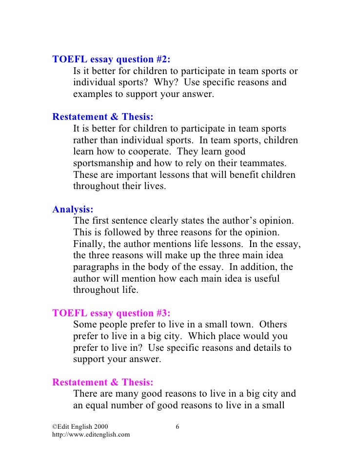 Critical Thinking Reflection Essay - Words | Bartleby