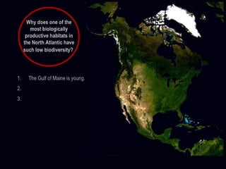 2 ecological history