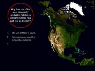 2 ecological history