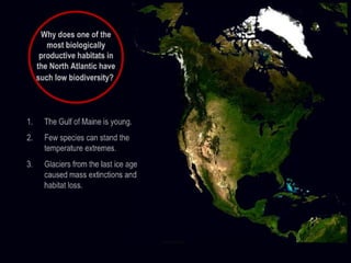 2 ecological history