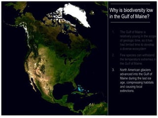 2 ecological history