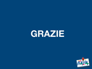 GRAZIE
 