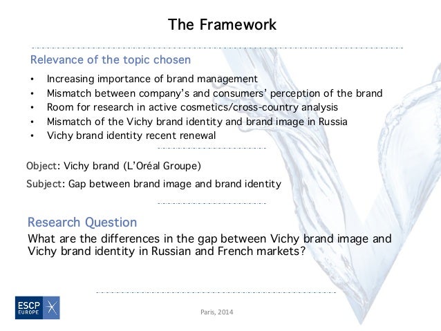 master thesis russia