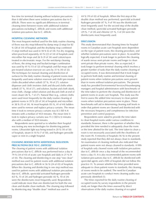 CleaningTimes_CJIC2015_OnlinetVersion [273960] | PDF