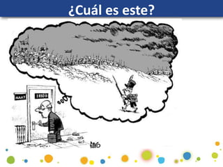 ¿Cuál es este?
 