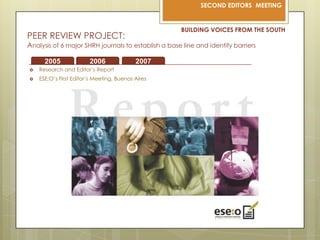 Liverpool VCT, Kenya