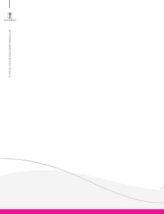 PLANDEÁREADEEDUCACIÓNPRESCOLAR
 