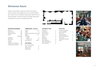 ES0270-025936 New style Guildhall brochure_lr | PDF