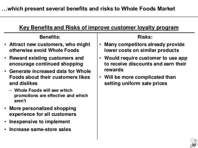 strategic audit whole foods whole foods works to reduce costs and boost clout with suppliers