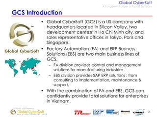 2 Effective Manufacturing Erp Mes