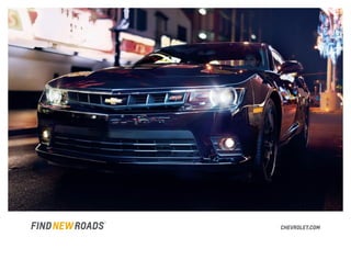 CHEVROLET.COM
 