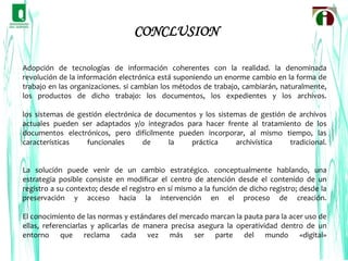 Asignado a una responsable, que tenga la función específica de planearlos, desarrollarlo y monitorearlo.  Localizado, esto quiere decir que el programa debe ser ubicado adecuadamente dentro de la estructura organizacional de la entidad.   
