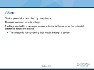 2 electric potential | PPT