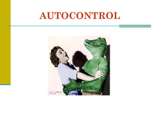 AUTOCONTROL
 