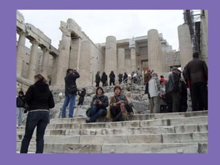 2º Encontro Multicultural Comenius