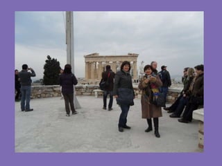 2º Encontro Multicultural Comenius