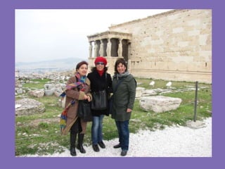 2º Encontro Multicultural Comenius