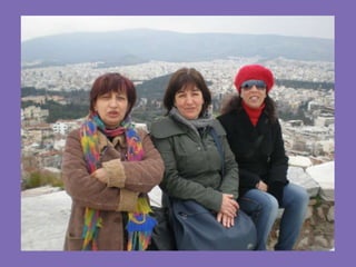 2º Encontro Multicultural Comenius