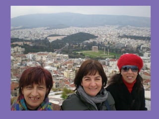 2º Encontro Multicultural Comenius