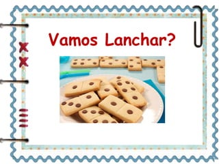 Vamos Lanchar?
 