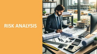 Comprehensive Engineering Services and Risk Analysis in Construction ...