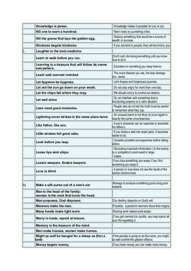 Featured image of post How to Make Learn To Walk Before You Run Proverb Meaning