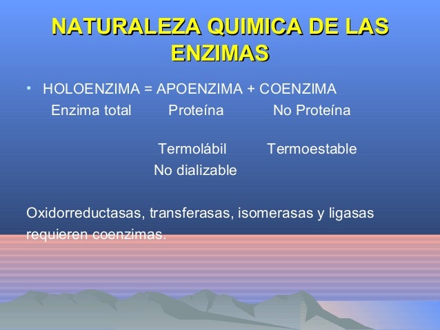 2 enzimas del dr francisco