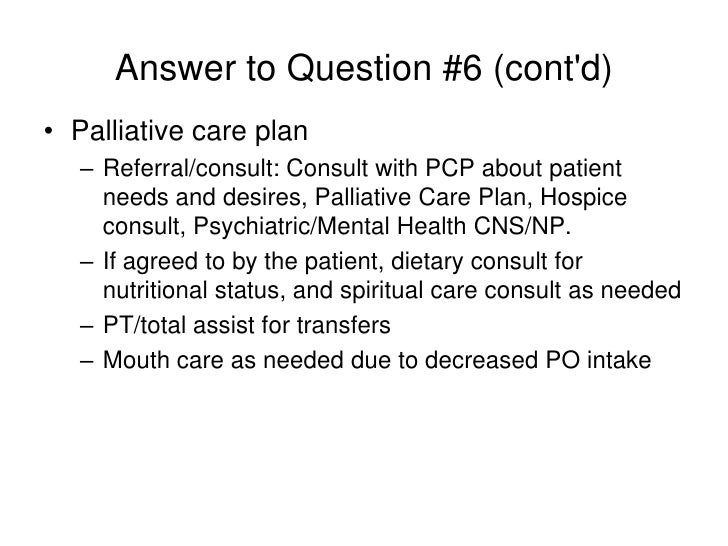 case studies a research strategy appropriate for palliative care case studies a research strategy appropriate for palliative care