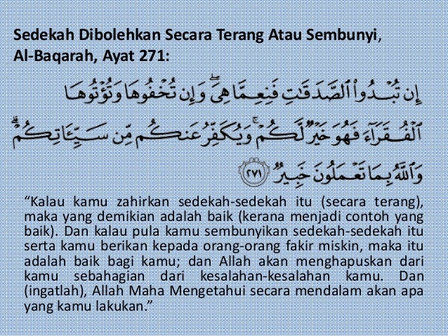 Ayat Al Quran Tentang Kepribadian Islam - Delinewstv
