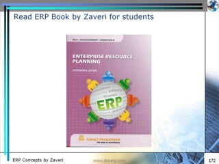 SAP, Oracle, Infor, Microsoft Dynamics - MNC ERP