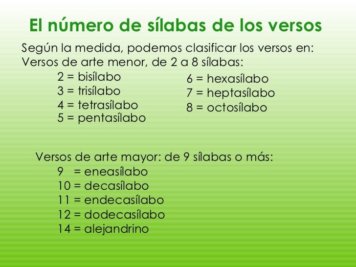 Métrica