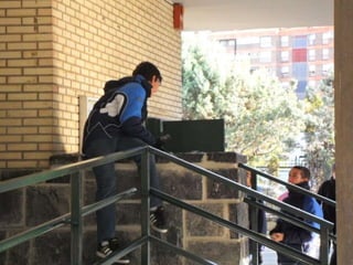 2º eso  geometría práctica