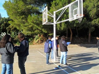 2º eso  geometría práctica