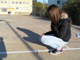 2º eso  geometría práctica