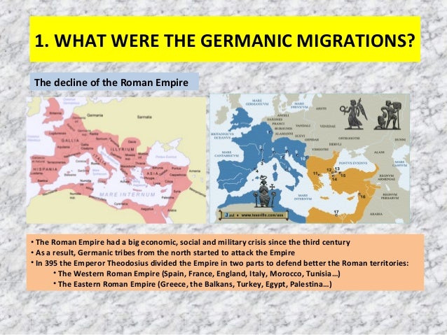 germanic kingdoms