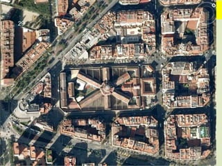  Cárceles panópticas
29
 