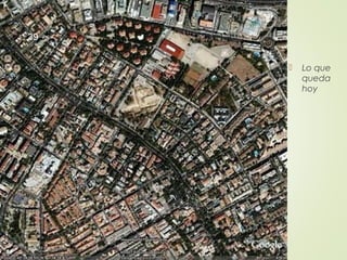 Lo que
queda
hoy
39
 