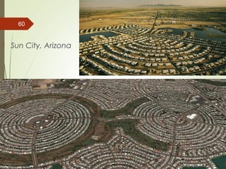 Sun City, Arizona
60
 