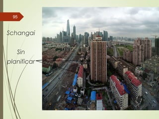 Schangai
Sin
planificar
95
 