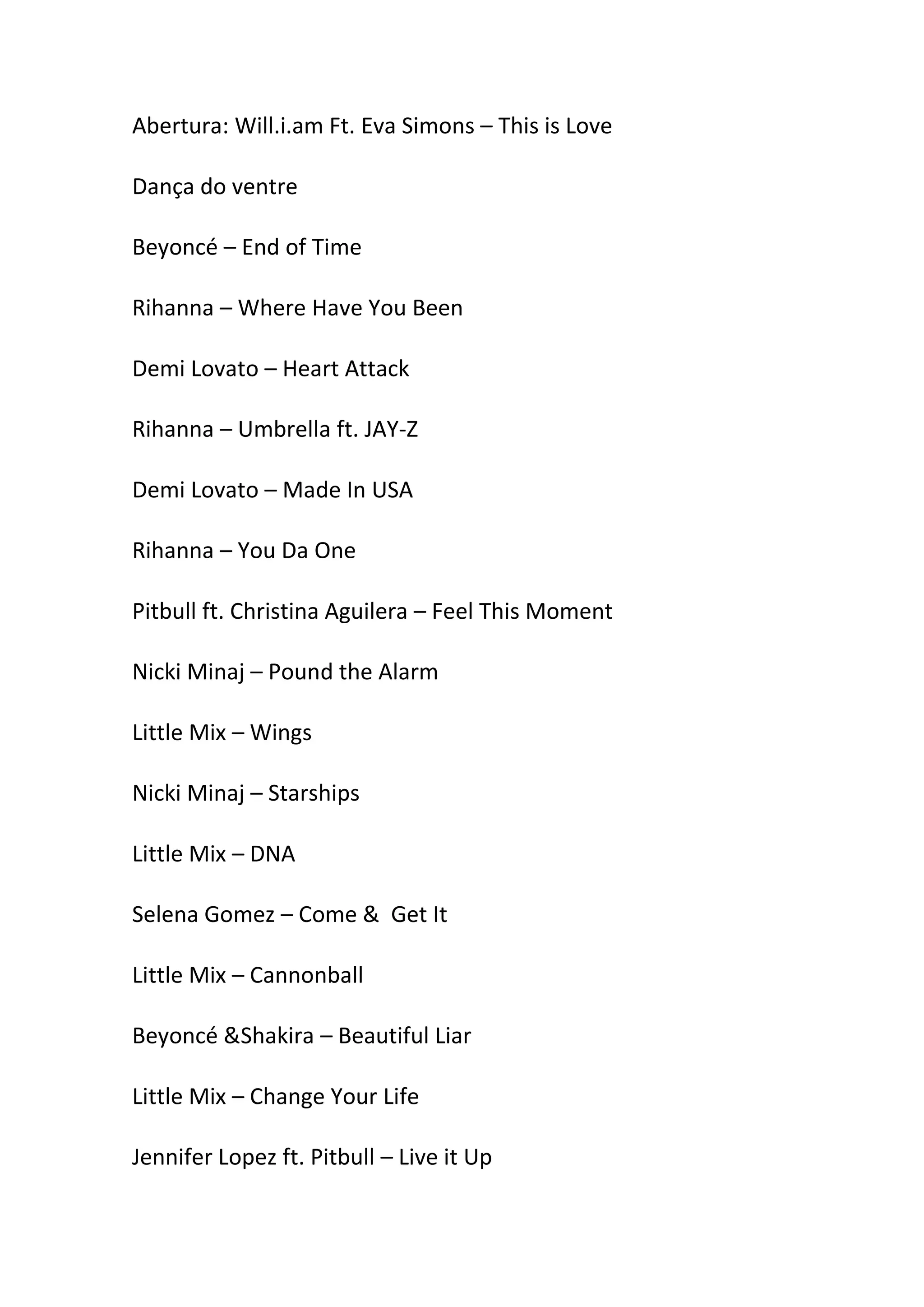 2º espetáculo dos Portuenses PDF